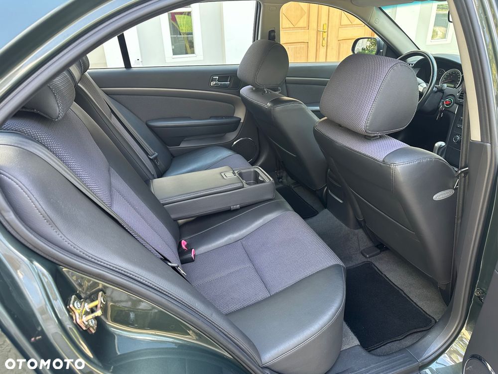Chevrolet Epica 2.0 LS - 31