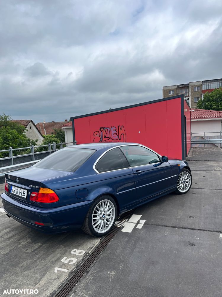 BMW Seria 3 - 2