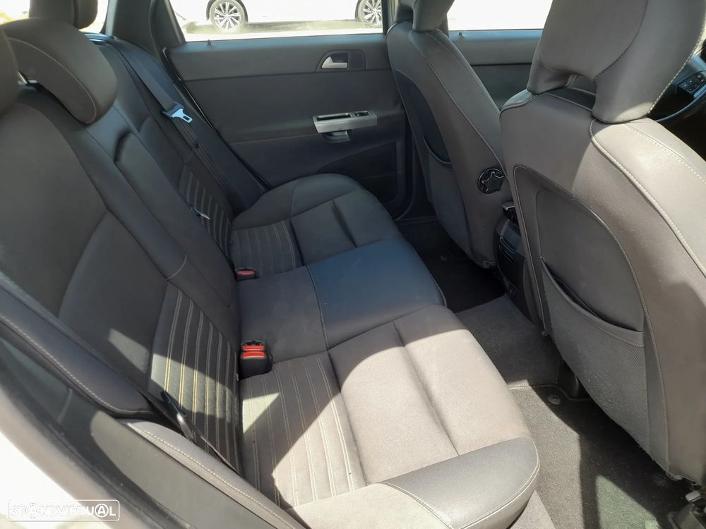 Volvo V50 1.6 D Drive - 13