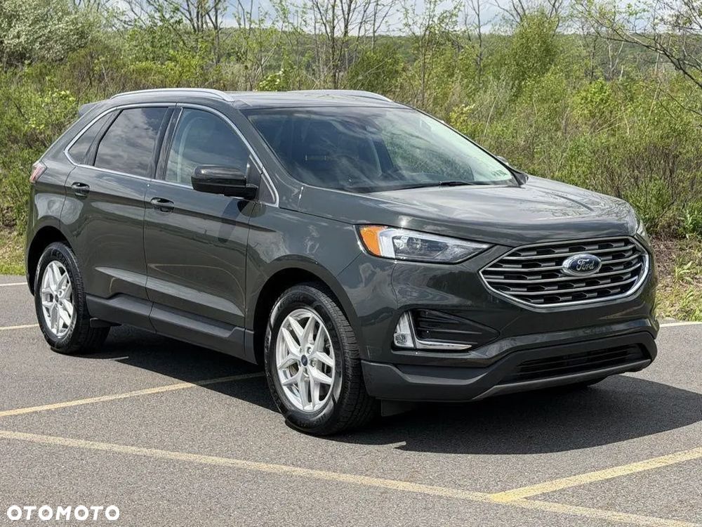Ford Edge - 2
