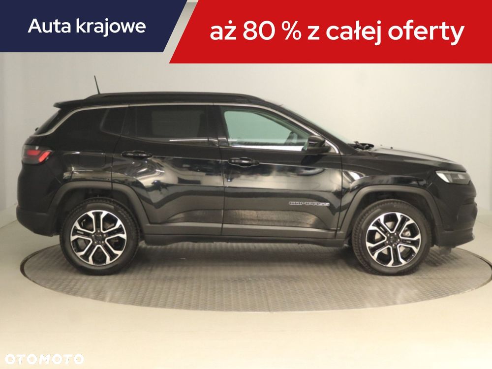 Jeep Compass - 8