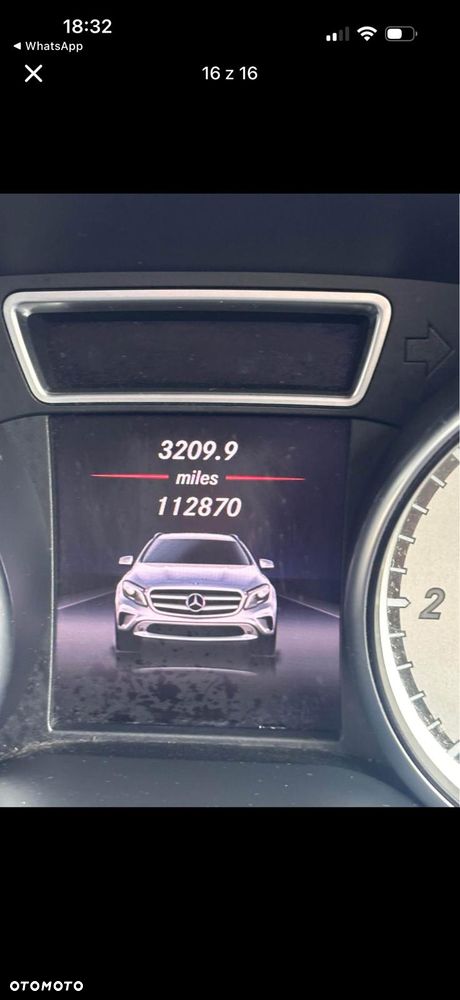 Mercedes-Benz CLA 200 (CDI) d 7G-DCT Urban - 12