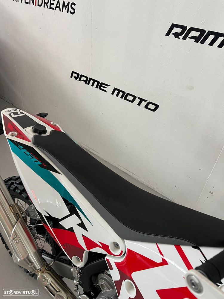 KOVE 450Rally - OFERTA DE EQUIPAMENTO - 10