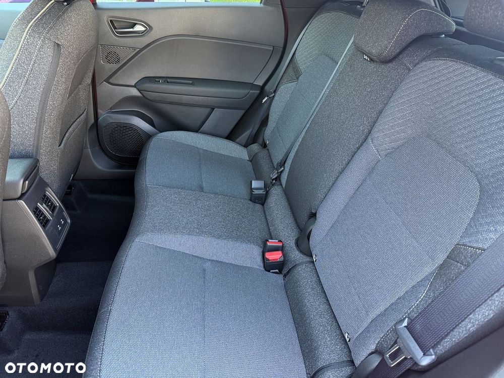 Renault Captur TCe 115 TECHNO - 10
