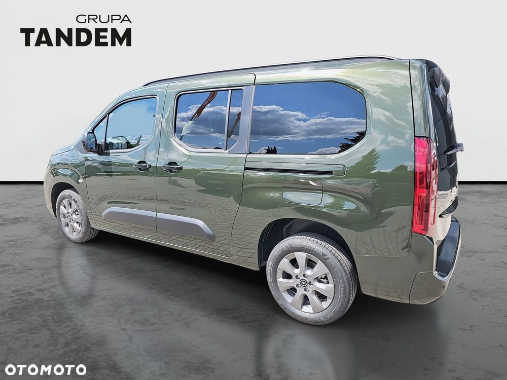 Opel Combo - 7