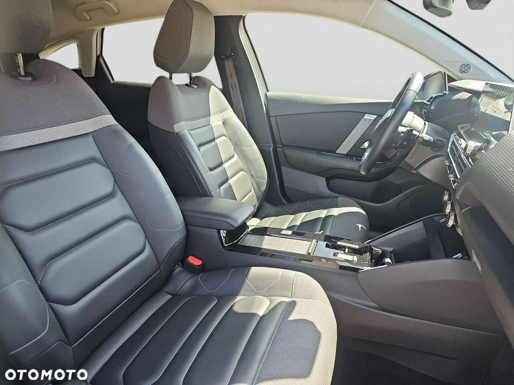 Citroën C4 1.2 PureTech Shine S&S EAT8 - 18