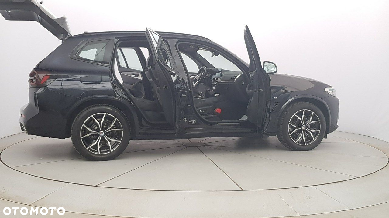 BMW X3 - 12