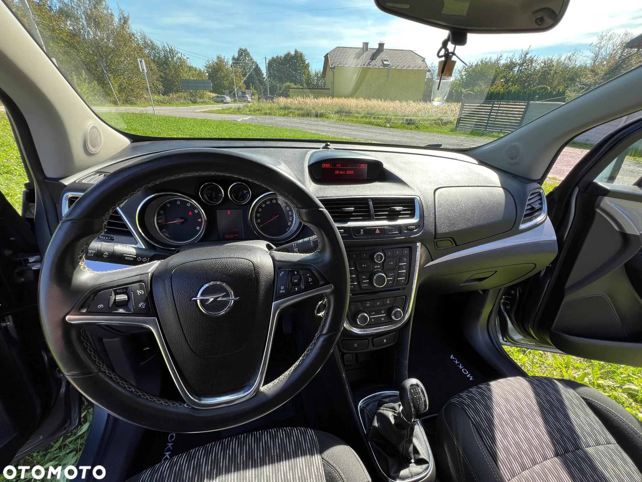 Opel Mokka 1.4 Turbo ecoFLEX Start/Stop Edition - 10