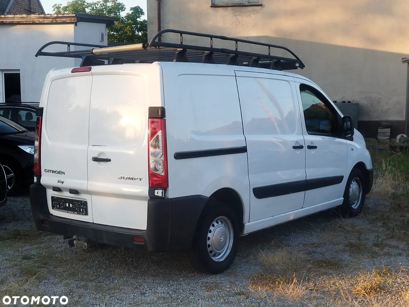 Citroën JUMPY - 4
