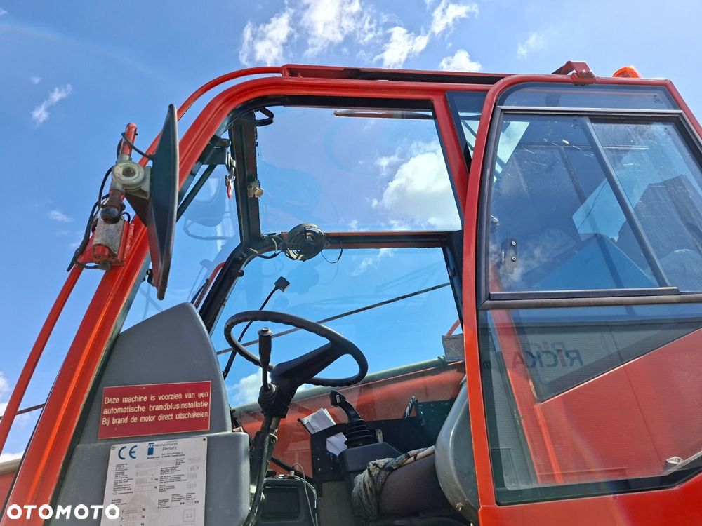 Demag K 3208 - 11