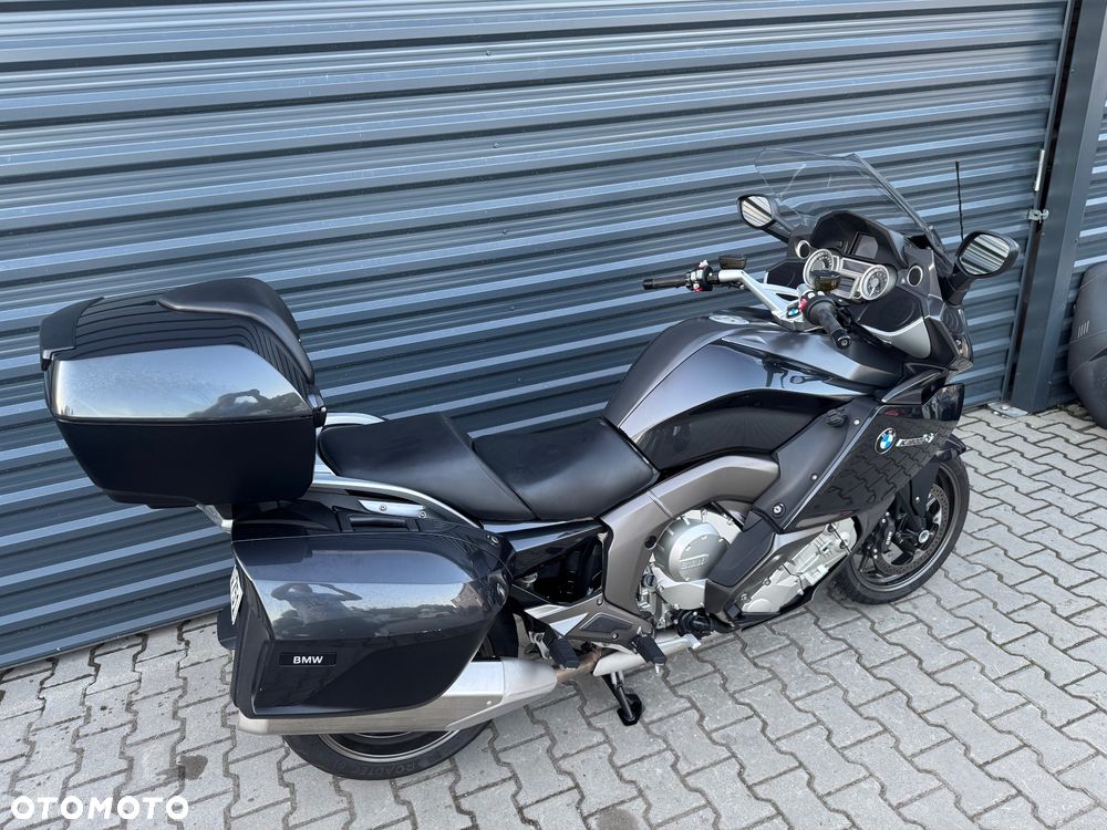 BMW K - 5