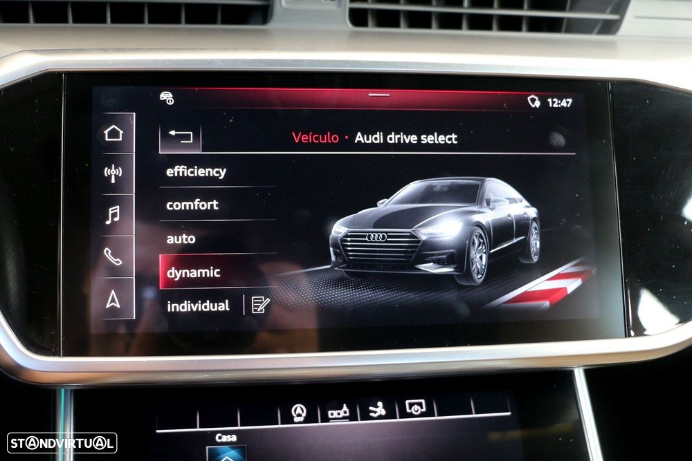 Audi A7 Sportback 40 TDI S tronic - 30