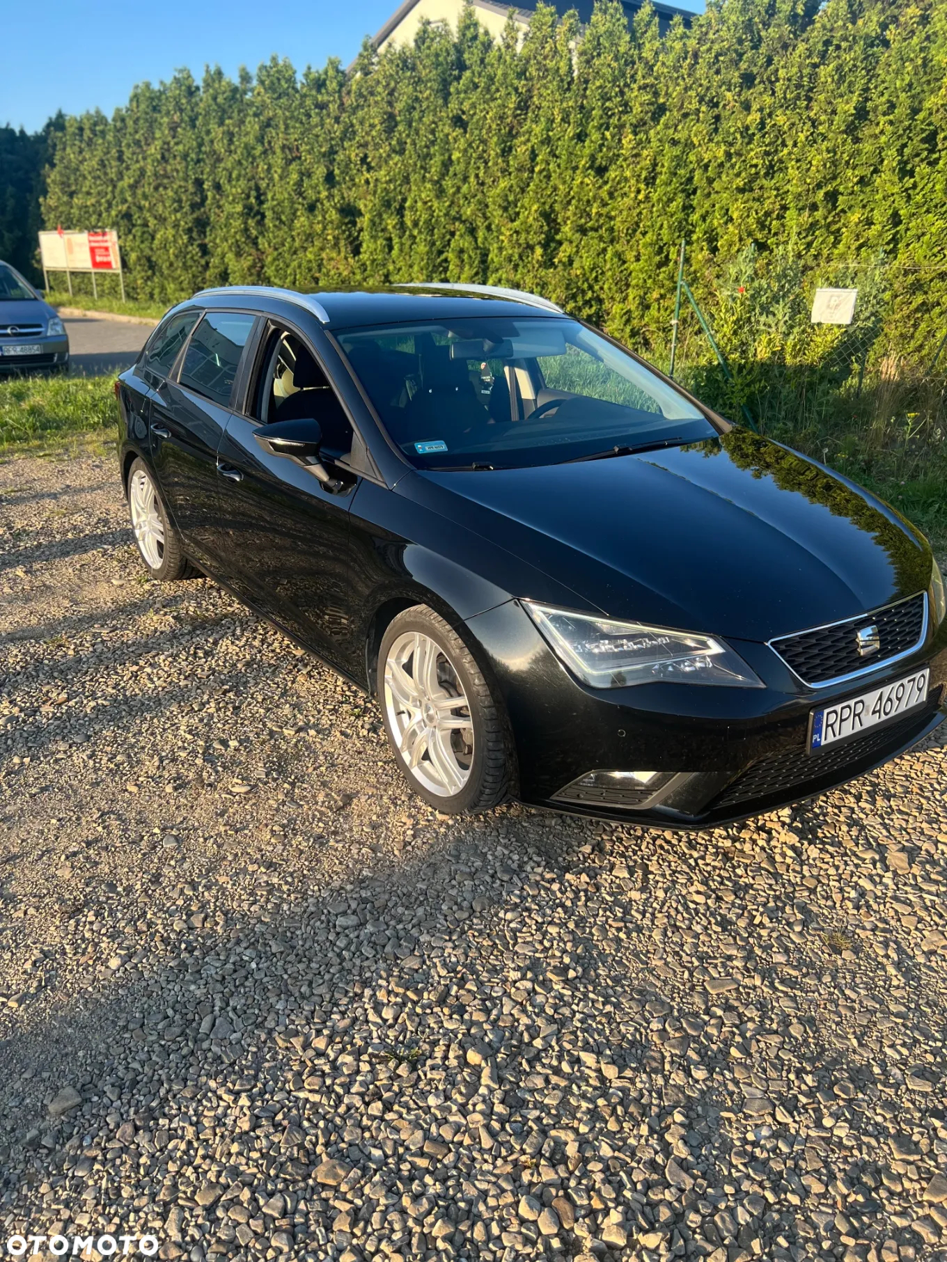 Seat Leon 1.6 TDI ECOMOTIVE Style - 8