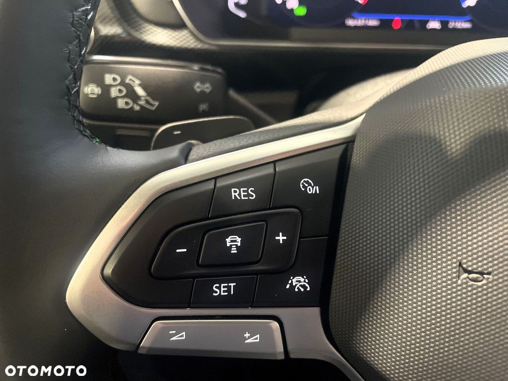 Volkswagen T-Cross 1.5 TSI ACT R-Line Plus DSG - 26