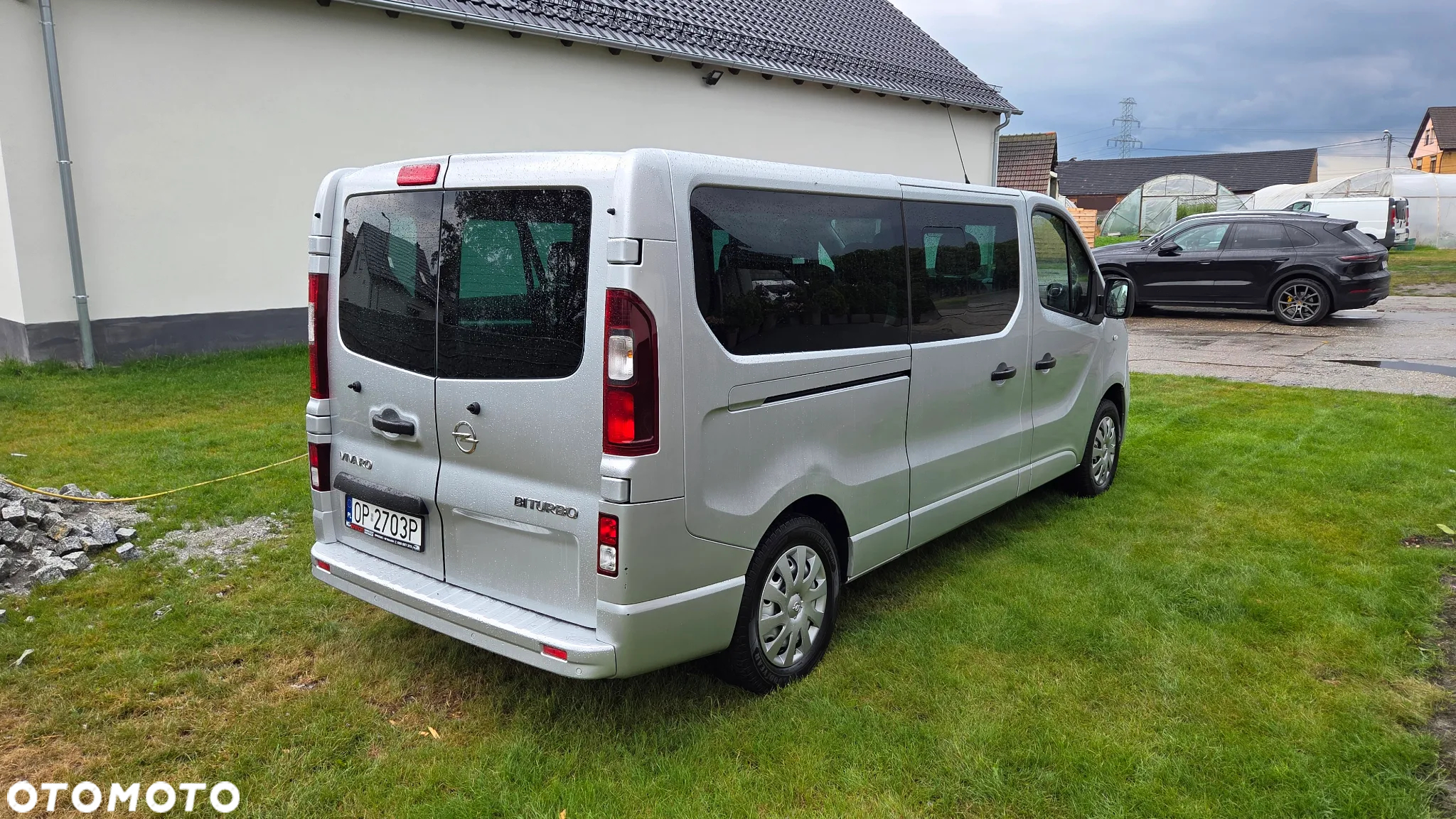 Opel Vivaro - 4