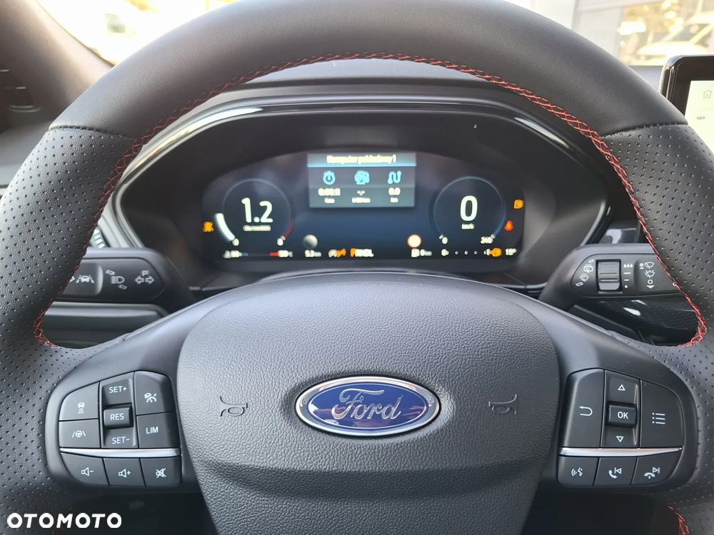 Ford Focus ver-1-0-ecoboost-mhev-st--line-x - 19