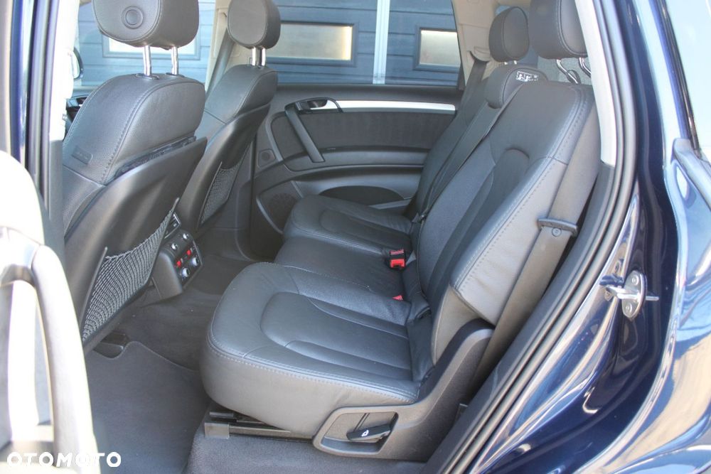 Audi Q7 - 23