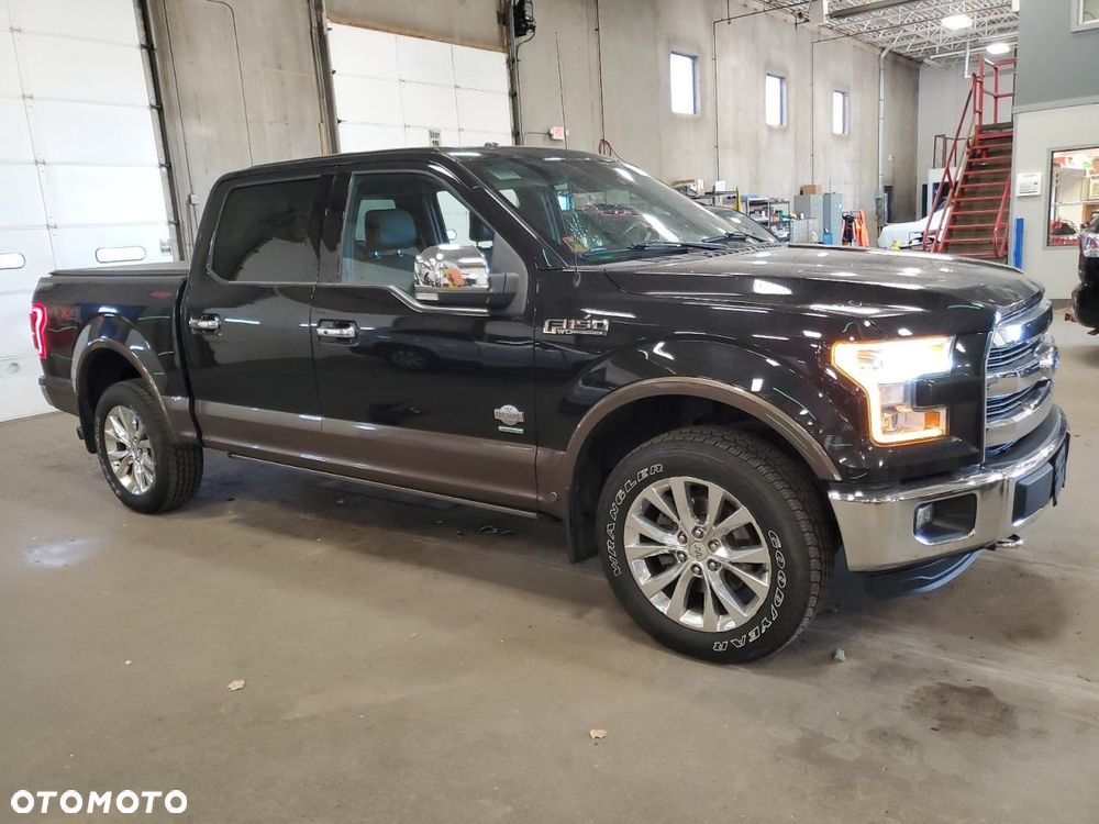 Ford F150 - 1