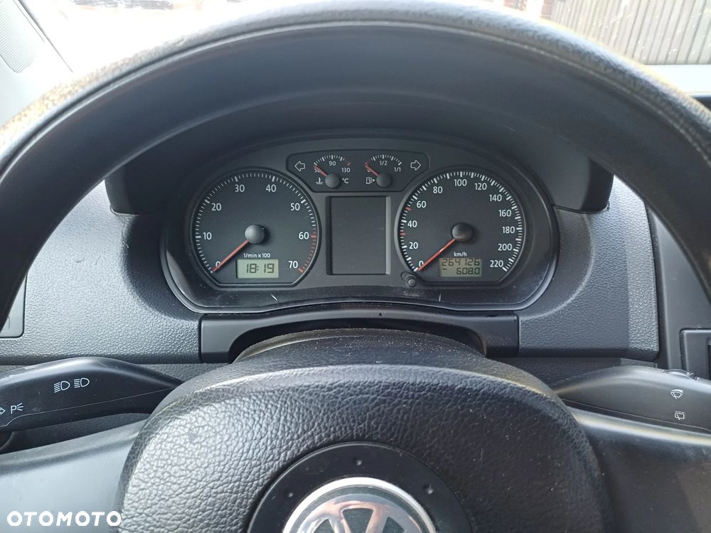 Volkswagen Polo 1.2 Comfortline - 3