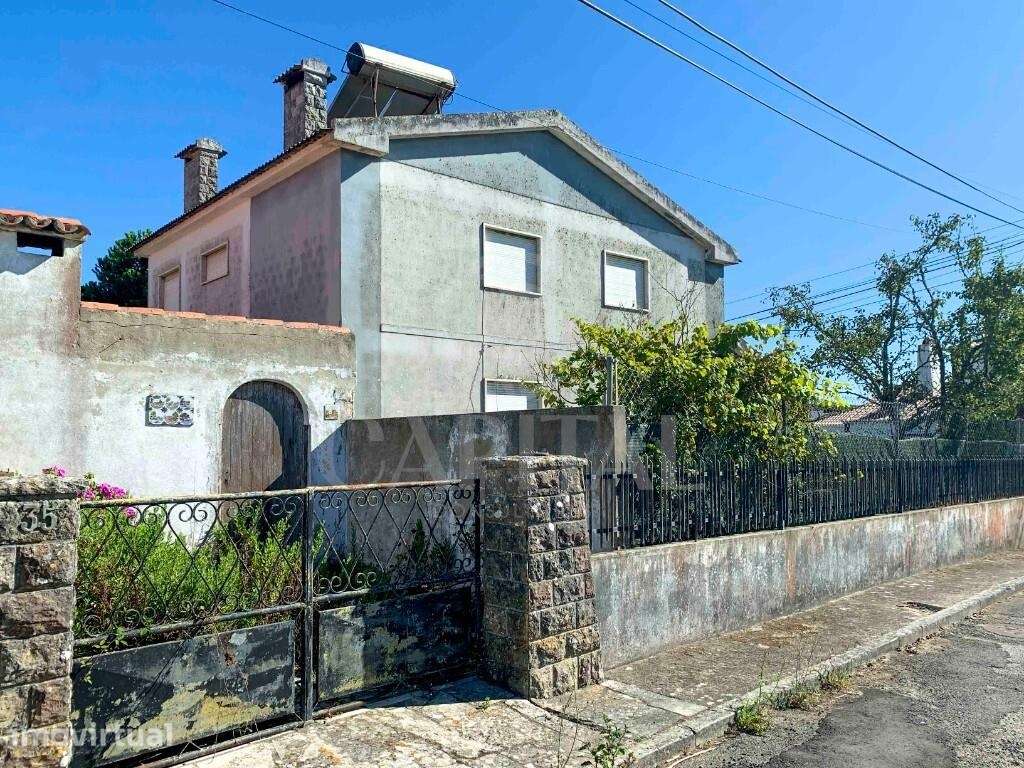 Moradia T7 em Fontanelas - Grande imagem: 3/44
