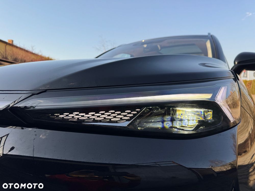 BAIC 7 1.5T Luxury Plus DCT - 31