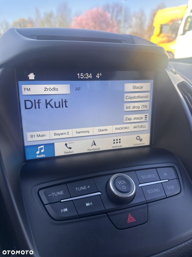Ford Kuga 2.0 TDCi 4x2 Titanium - 37