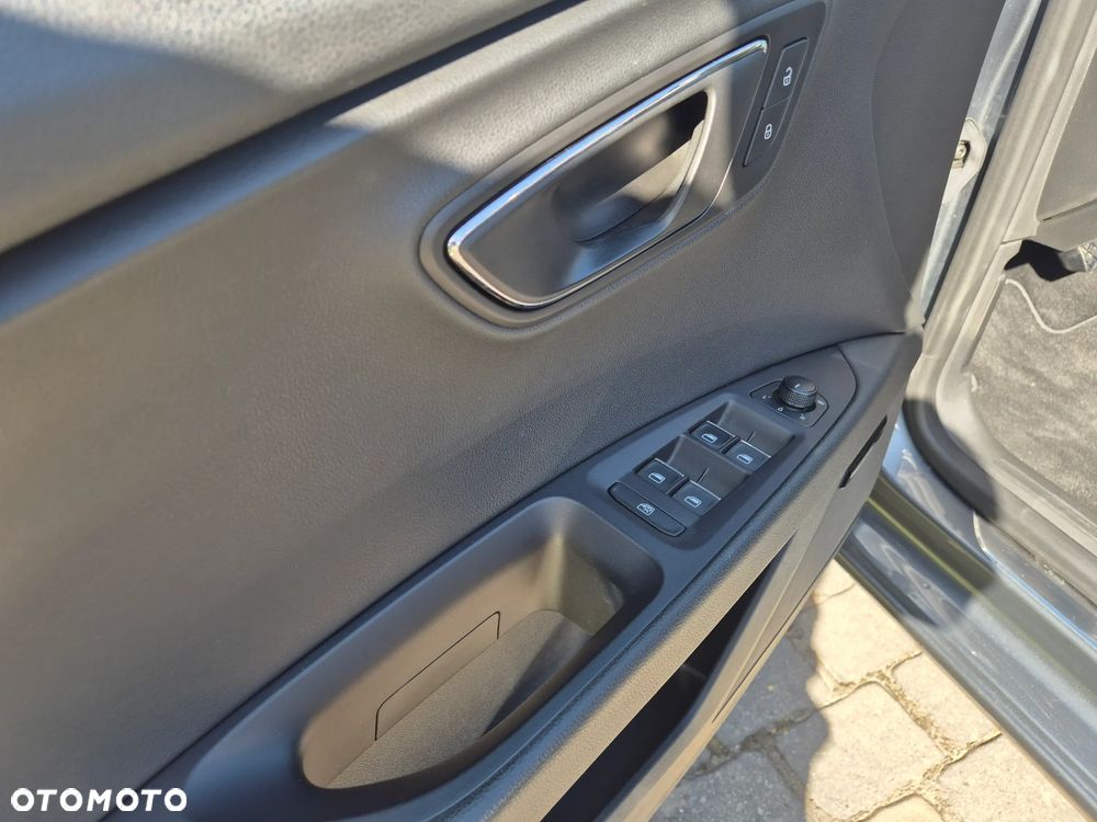 Seat Leon 1.8 TSI Start&Stop DSG XCELLENCE - 11