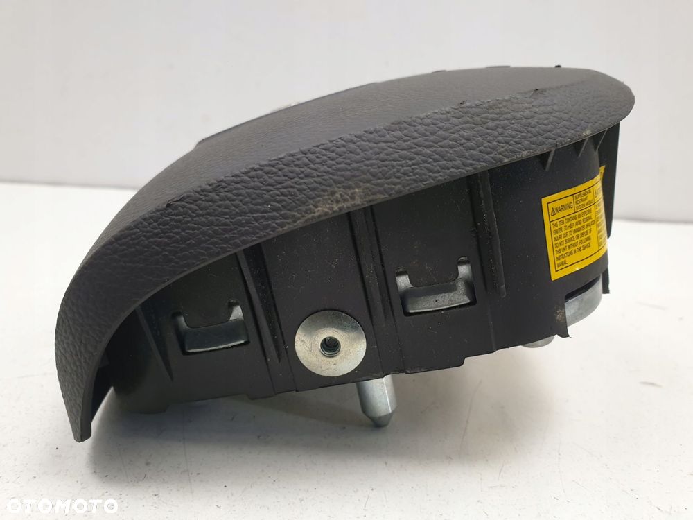 Chevrolet Spark III PODUSZKA POWIETRZNA KIEROWCY - 7