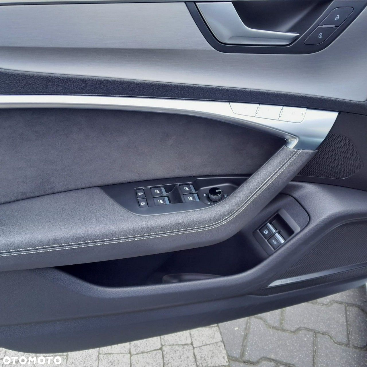 Audi A7 Sportback - 16