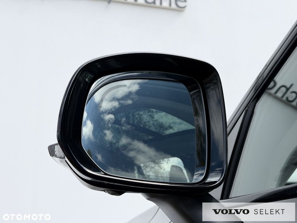 Volvo XC 90 - 10