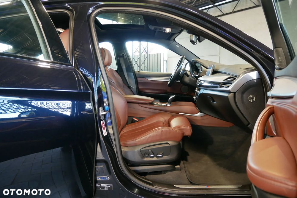 BMW X6 - 9