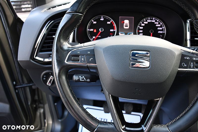 Seat Ateca 2.0 TDI 4Drive XCELLENCE - 18