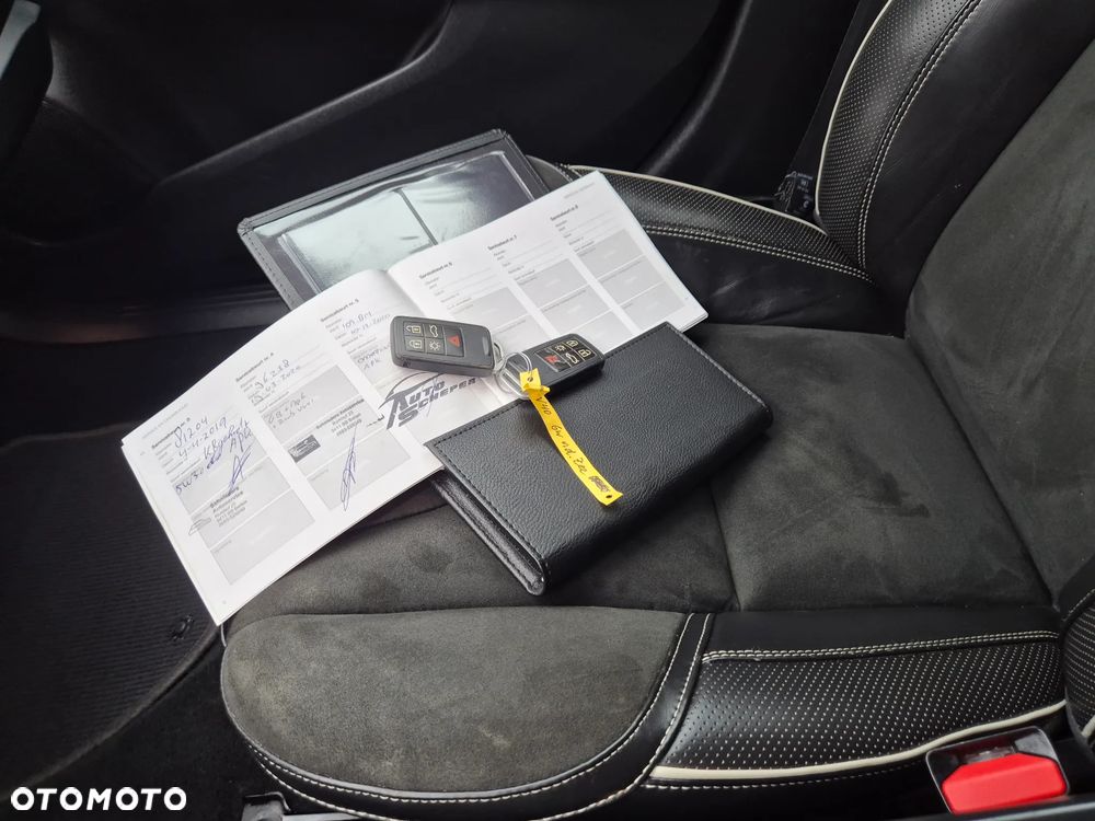 Volvo V40 D2 RDesign - 39