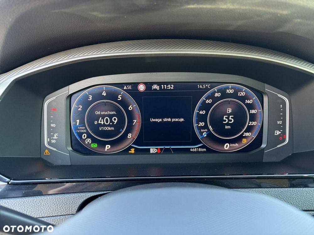Volkswagen Arteon 2.0 TSI DSG Elegance - 17