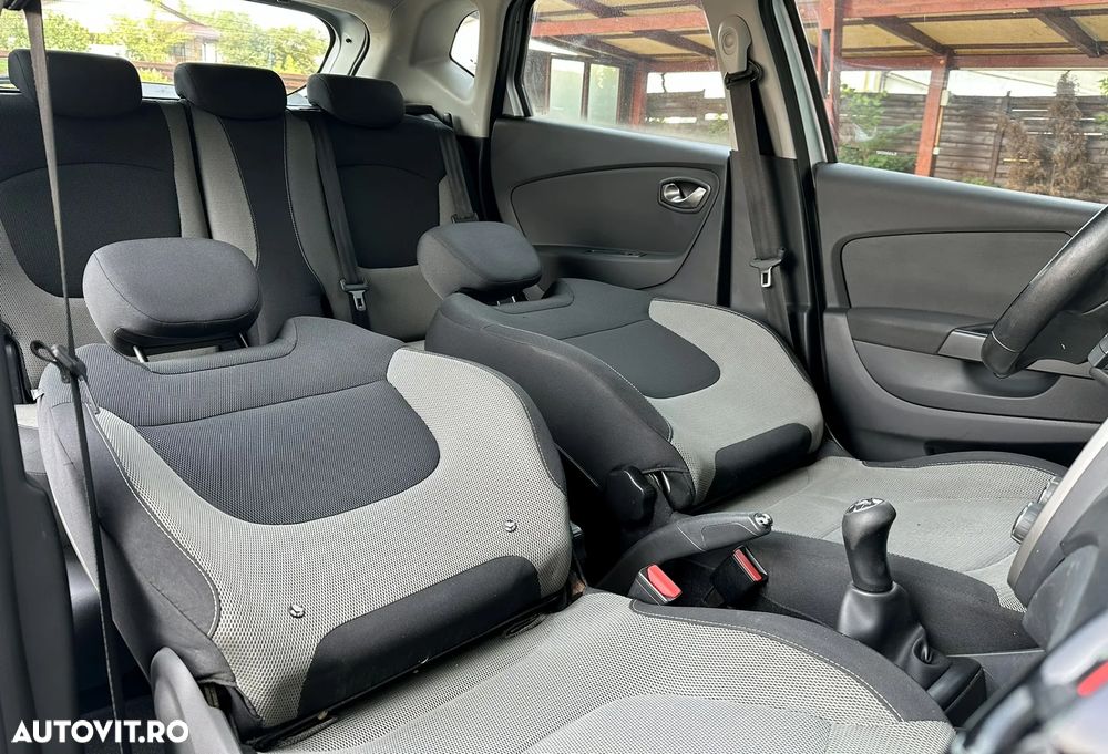 Renault Captur - 11