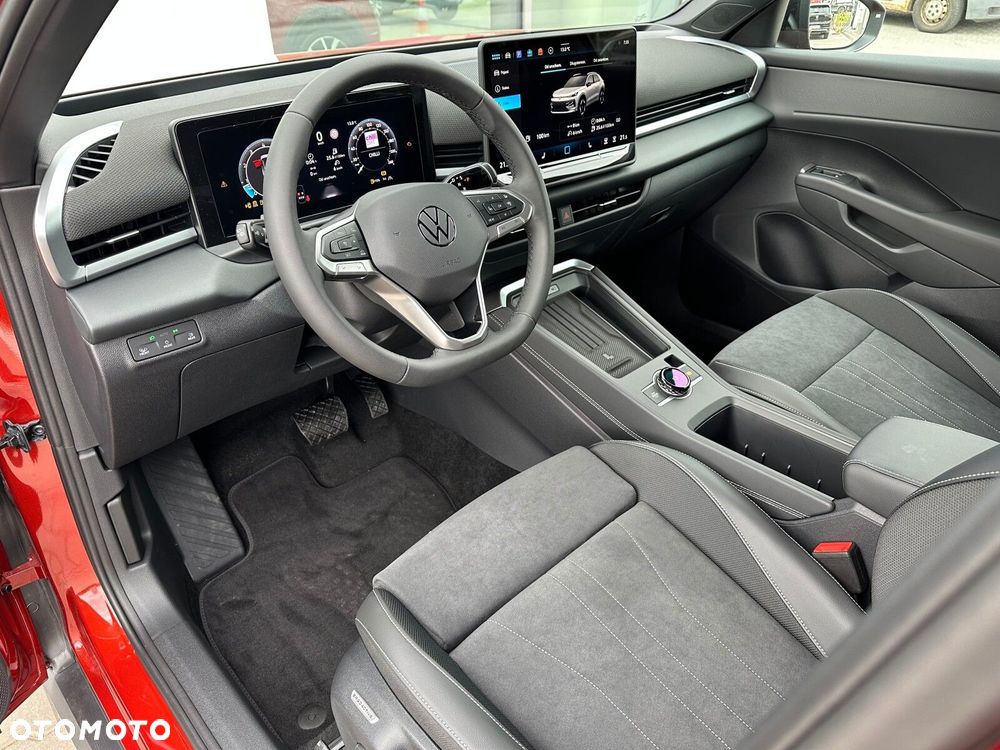 Volkswagen T-Roc 1.5 TSI Style DSG - 11