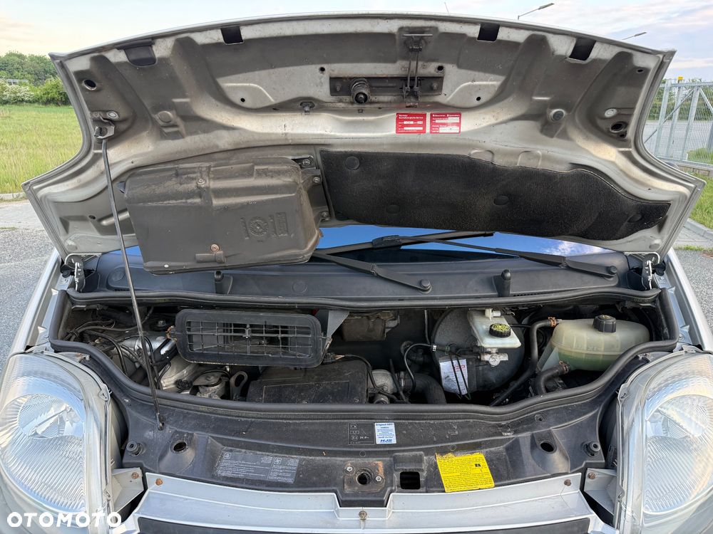 Opel Vivaro L1H1 Life - 35