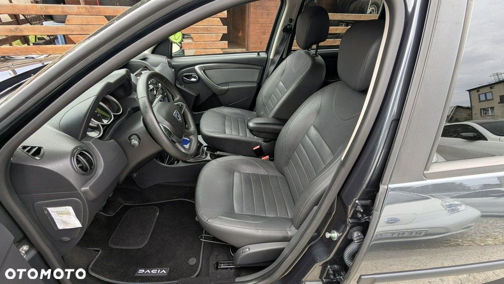 Dacia Duster - 14