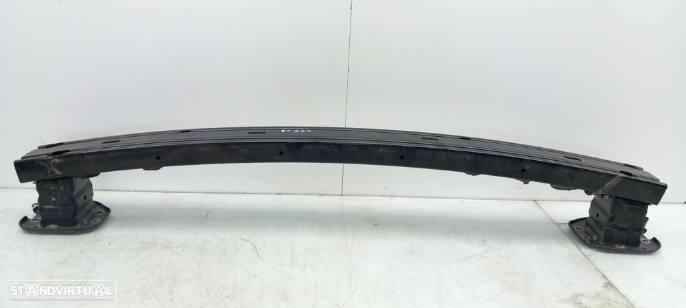 Reforço pára-choques trás NISSAN Juke (F15) - 1