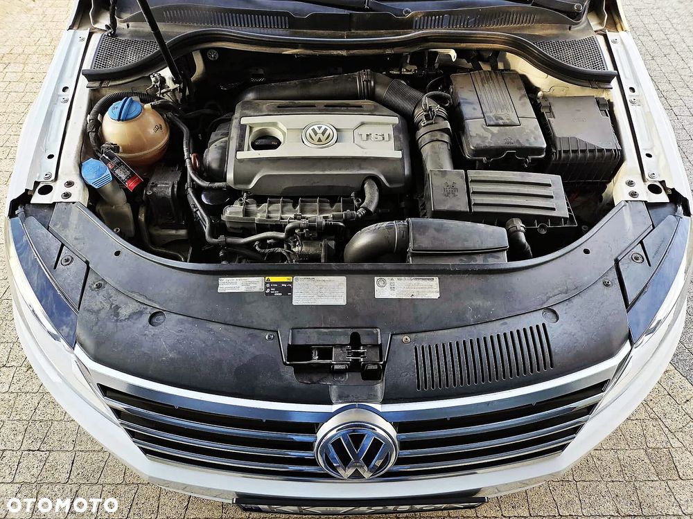 Volkswagen CC 2.0 TSI DSG - 27