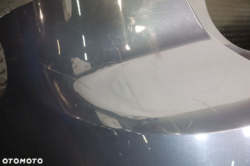 ZDERZAK TYLNY FORD FOCUS III MK3 HB - 7