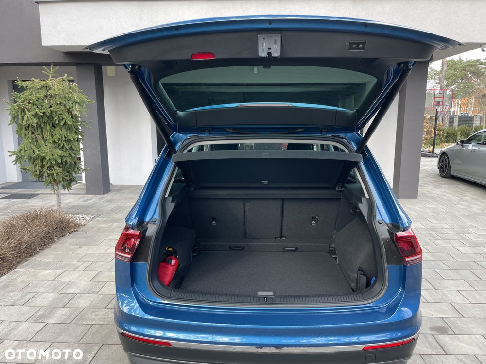 Volkswagen Tiguan 1.5 TSI EVO Highline DSG - 12