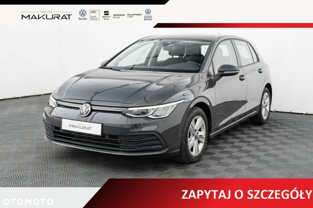 Volkswagen Golf 1.5 eTSI EVO Life DSG - 2