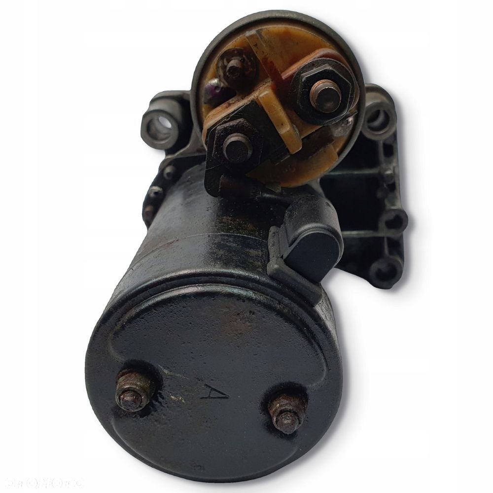 ROZRUSZNIK Citroen Berlingo Peugeot Partner 1.6 HDI D6RA110 09C60699HC - 3