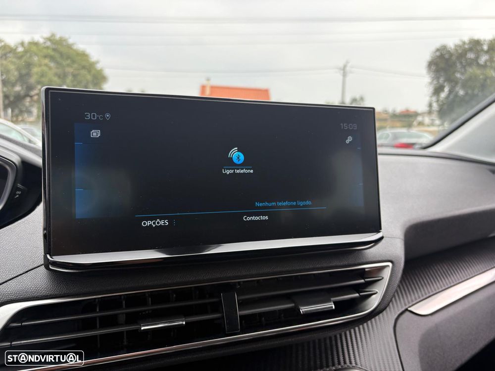 Peugeot 5008 1.2 PureTech Style - 15