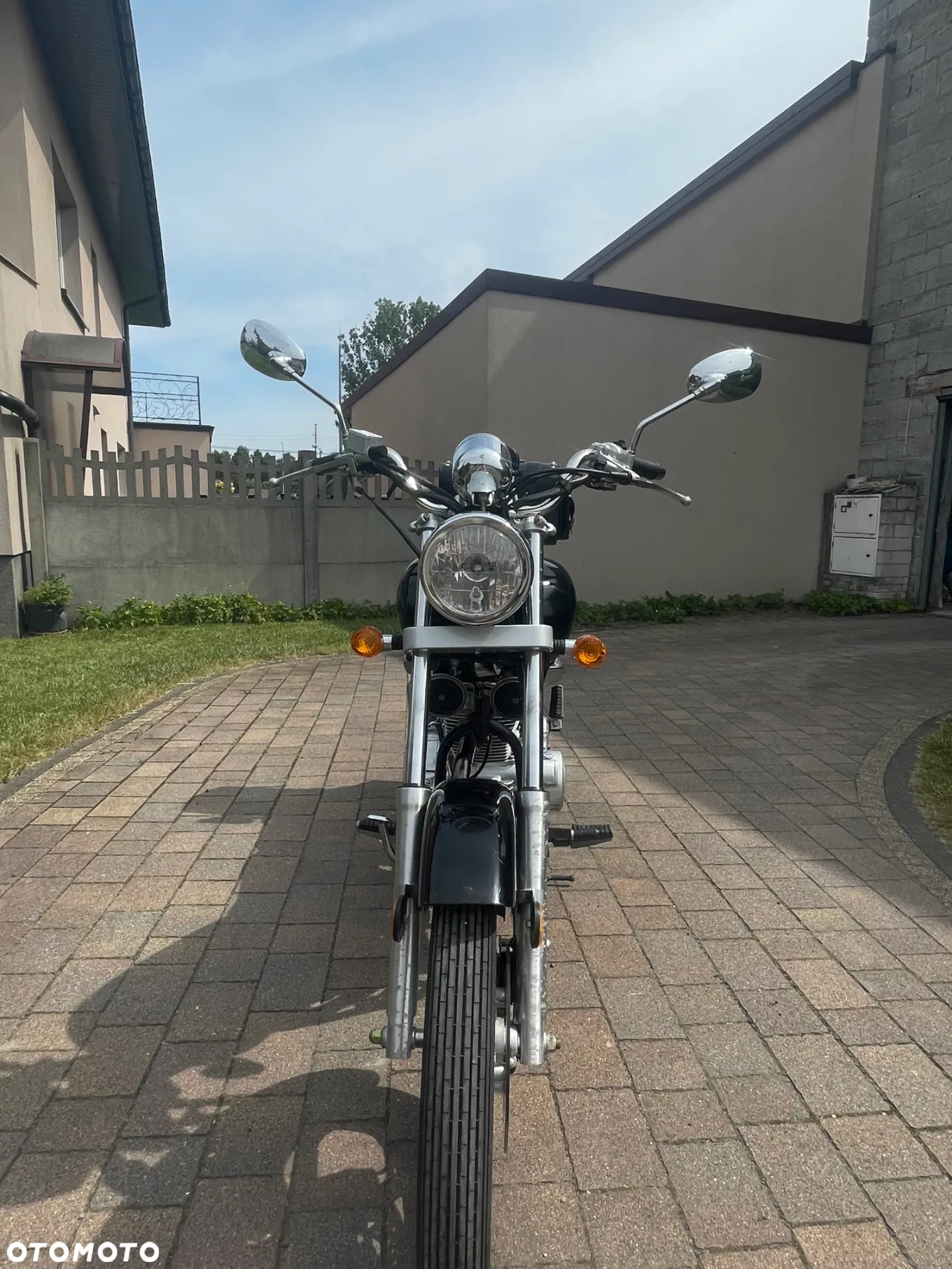 Junak 125 - 13