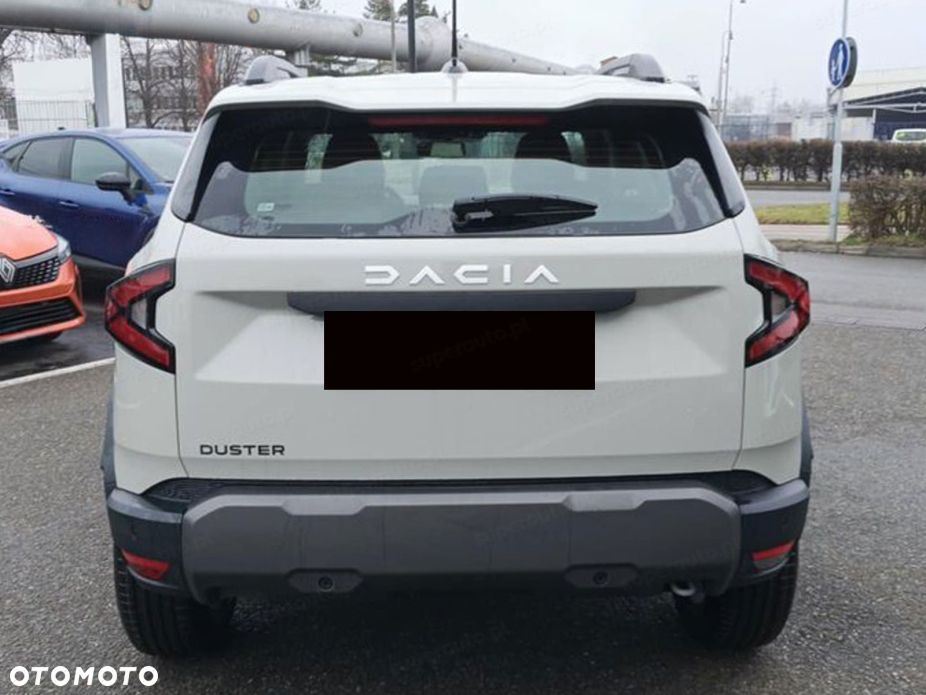 Dacia Duster - 5