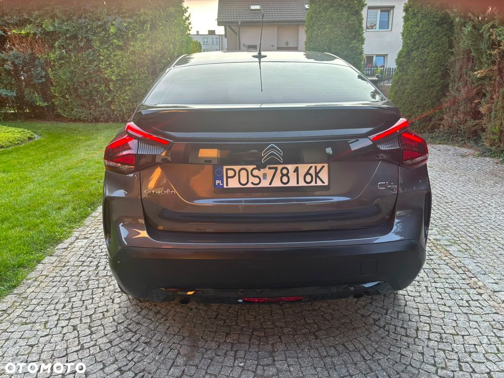 Citroën C4 PureTech 130 Stop&Start SHINE - 11