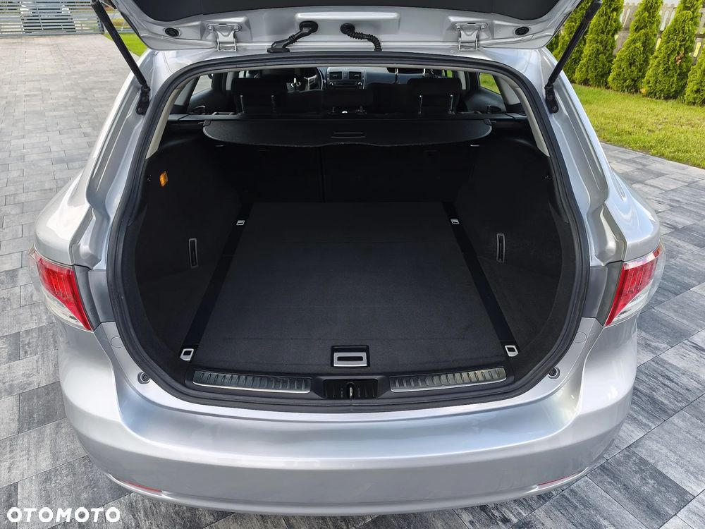 Audi A6 Avant - 18