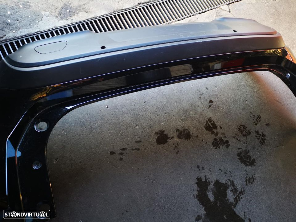 CITROEN C5 AIRCROSS PARA CHOQUES TRÁS - PC279 - 10